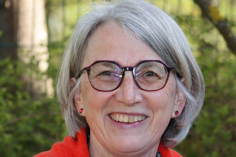 Claudia Patt